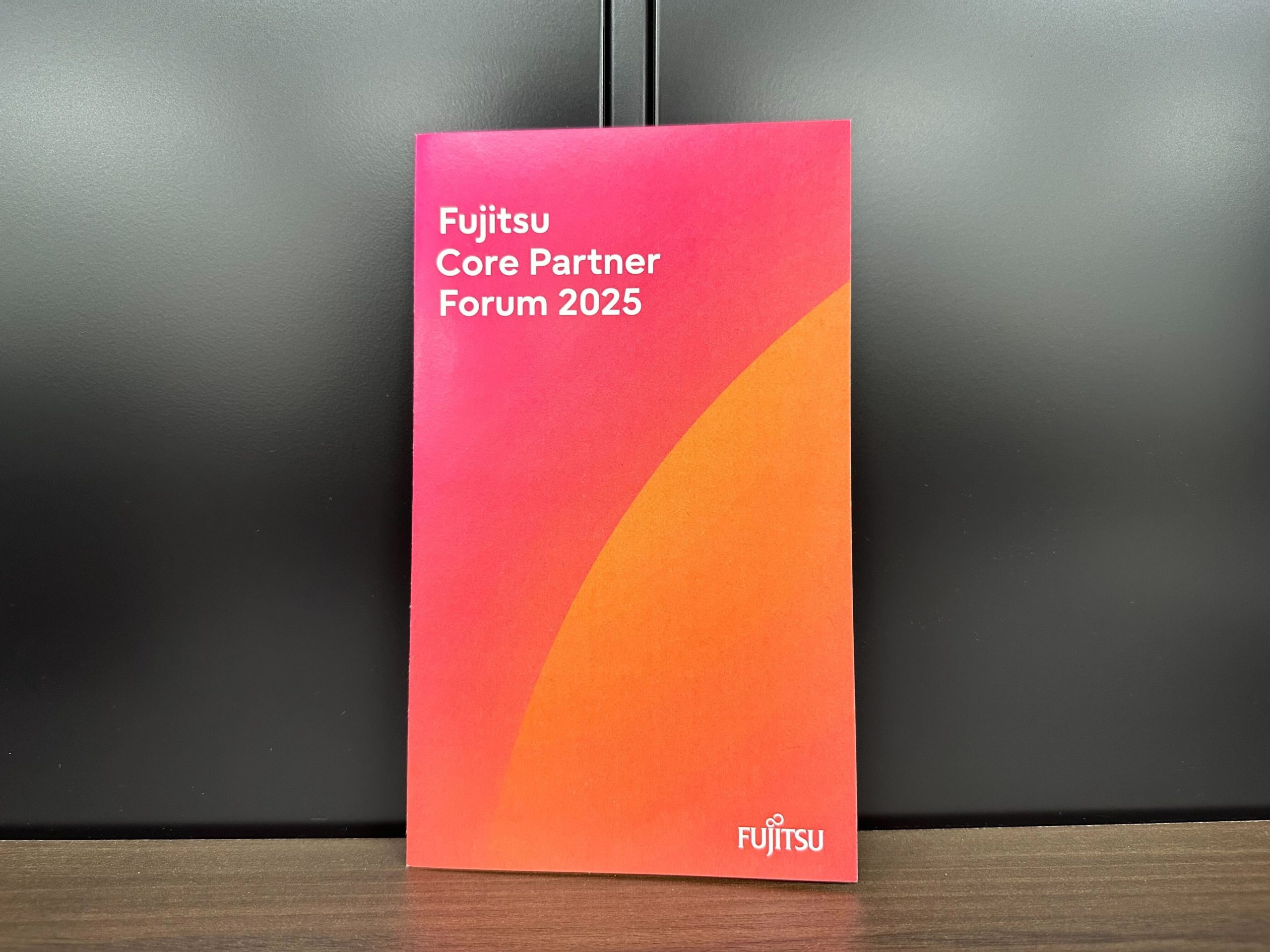 Fujitsu Core Partner Forum 2025