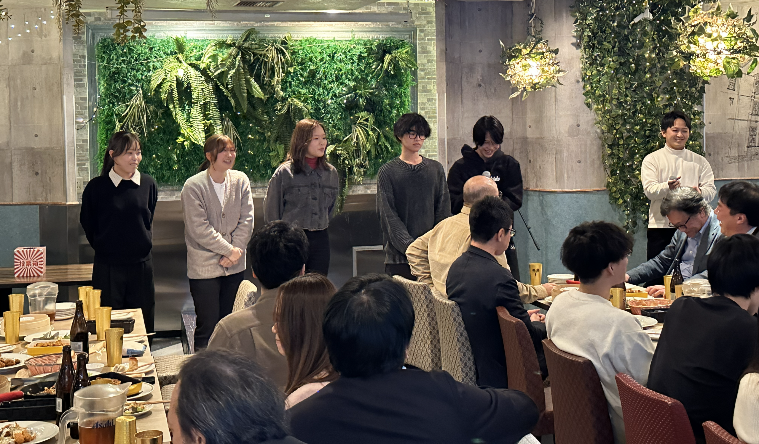 2025年忘年会_内定者